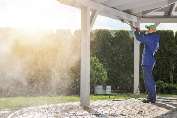 Reliable Jeffersonville, OH Pressure Washing Services Solutions